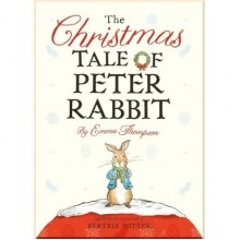The Christmas Tale of Peter Rabbit