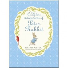 The Complete Adventures of Peter Rabbit