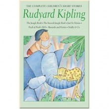 The Complete Children's Short Stories of Rudyard Kipling