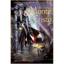 Usborne The Count of Monte Cristo