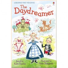 Usborne The Daydreamer
