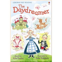 Usborne The Daydreamer