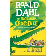 The Enormous Crocodile