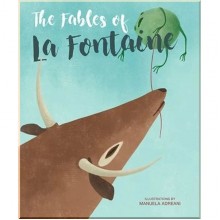 The Fables of La Fontaine