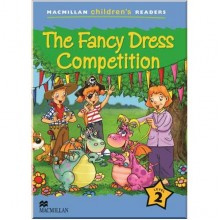 The Fancy Dress Competition