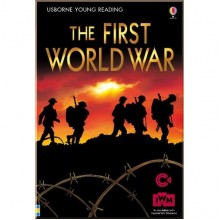Usborne The First World War