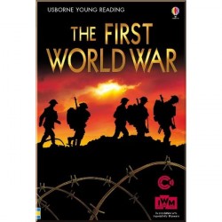 Usborne The First World War