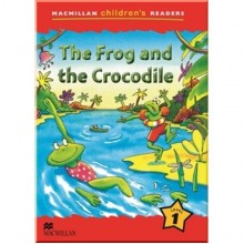 The Frog and the Crocodile