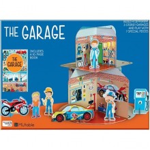The Garage