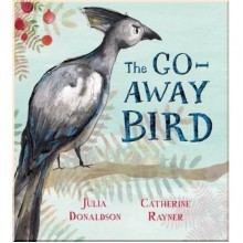The Go-Away Bird