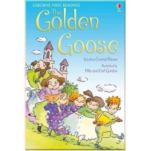 Usborne The Golden Goose