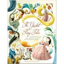 The Greatest Fairy Tales