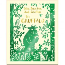The Gruffalo