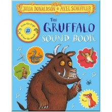 The Gruffalo Sound Book