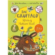 The Gruffalo Spring Nature Trail