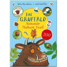 The Gruffalo Summer Nature Trail