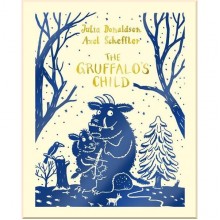 The Gruffalo's Child