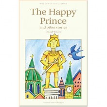 The Happy Prince and Other Stories