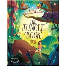 Usborne The Jungle Book