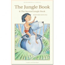 The Jungle Book. The Second Jungle Book