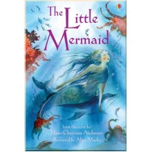 Usborne The Little Mermaid