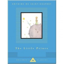 Everyman’s Library The Little Prince