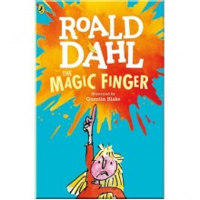 The Magic Finger