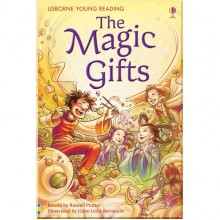 Usborne The Magic Gifts