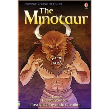 Usborne The Minotaur