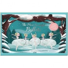 The Most Beautiful Ballets