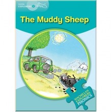 The Muddy Sheep