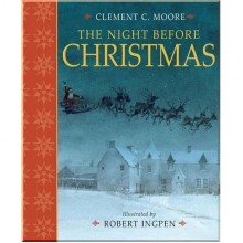 The Night Before Christmas