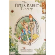 The Peter Rabbit Library (10 Books)