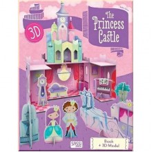 The Princess Castle 3D