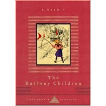 Everyman’s Library The Railway Children