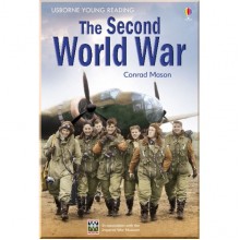 Usborne The Second World War