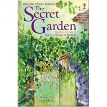 Usborne The Secret Garden