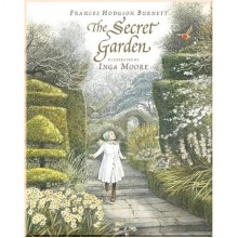 Walker Books The Secret Garden