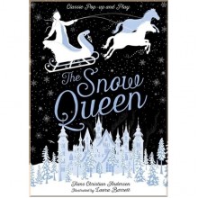 The Snow Queen: Classic Pop-up and Play