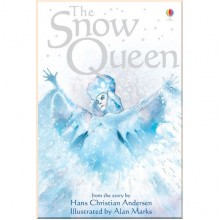 Usborne The Snow Queen