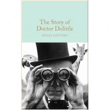 The Story of Doctor Dolittle