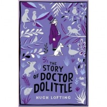 The Story of Doctor Dolittle