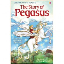 Usborne The Story of Pegasus