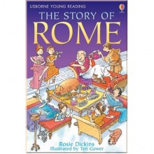 Usborne The Story of Rome