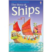 Usborne The Story of Ships