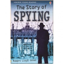 Usborne The Story of Spying