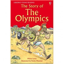 Usborne The Story of the Olympics