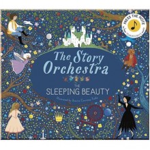 Frances Lincoln Children's Books The Story Orchestra: The Sleeping Beauty