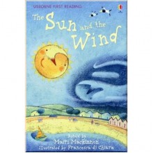 Usborne The Sun and the Wind