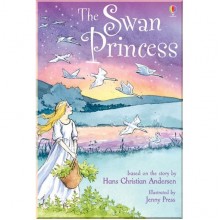 Usborne The Swan Princess